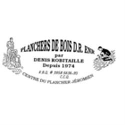 Planchers de Bois D R Enr