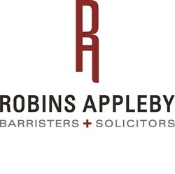 Robins Appleby LLP