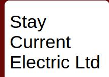 Stay Current Electric Ltd