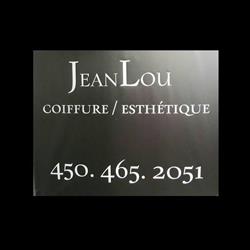 Salon de Coiffure Jeanlou