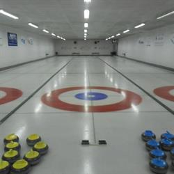 Winnipegosis Curling Rink