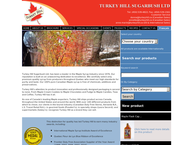 Turkey Hill Sugarbush Ltd