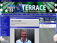 Terrace Youth Soccer Association