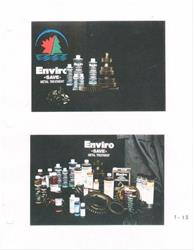 Ultramodern Products Corp