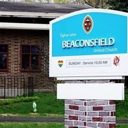 The United Church of Canada Beaconsfield United Church