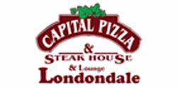 Capital Pizza & Steakhouse
