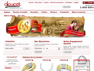 Bijouterie Doucet 1993 Incorporated