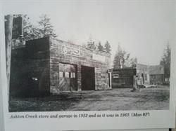 Ashton Creek General Store