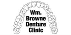 Browne Wm J Denture Clinic