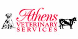 Athens Veterinary Services