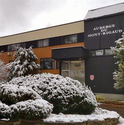 Auberge Du Mont Rigaud (L)
