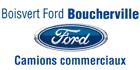 Camions Boisvert