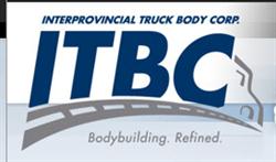 Interprovincial Truck Body