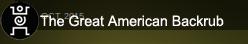 Great American Backrub The