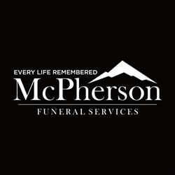 Mcpherson Funeral Services