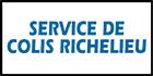 Transport et Service de colis Richelieu