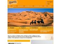 Off The Map Adventures Ltd