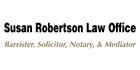 Robertson Susan Law Office