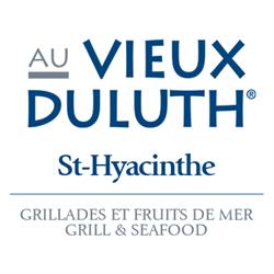 Restaurant Au Vieux Duluth