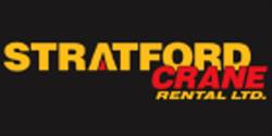 Stratford Crane Rental Ltd
