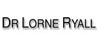 Dr Lorne Ryall