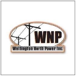 Wellington North Power Incorporated