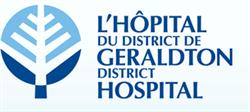 Geraldton District Hospital