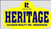 Heritage Caledon Realty Incorporated