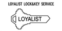 Loyalist Lock
