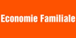 Economie Familiale Villani