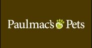 Paulmacs Pet Food Plus Pets