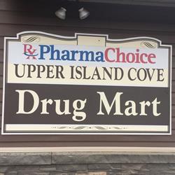 Upper Island Cove Drug Mart