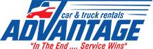 Advantage Car & Truck Rentals Scarborough/Markham