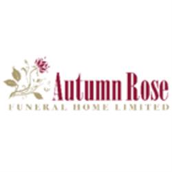 Autumn Rose Funeral Home Ltd
