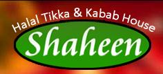 Shaheen Tikka & Kabab House