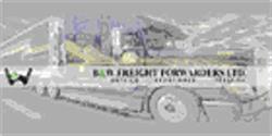 B & W Freight Forwarders Ltd