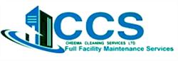 Cheema Cleaning Services Ltd
