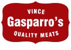 Vince Gasparros Meat Market