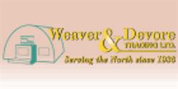 Weaver & Devore Trading Ltd