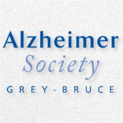 Alzheimer Society Grey-Bruce