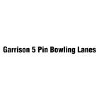 Garrison 5 Pin Bowling Lanes