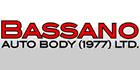 Bassano Auto Body (1977) Ltd
