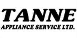 Tanne Appliance Service Ltd