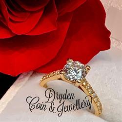 Dryden Coin & Jewellery Shop