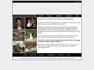 Platinum Studios Photography