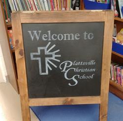 Plattsville Christian School