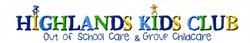 Highlands Out Of School Care