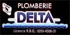 Plomberie Delta Denis Duclos