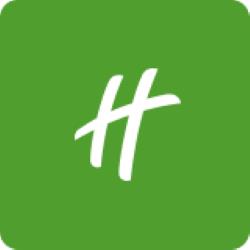 Holiday Inn Vancouver-Centre (Broadway) by IHG