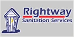 Rightway Sanitation Services